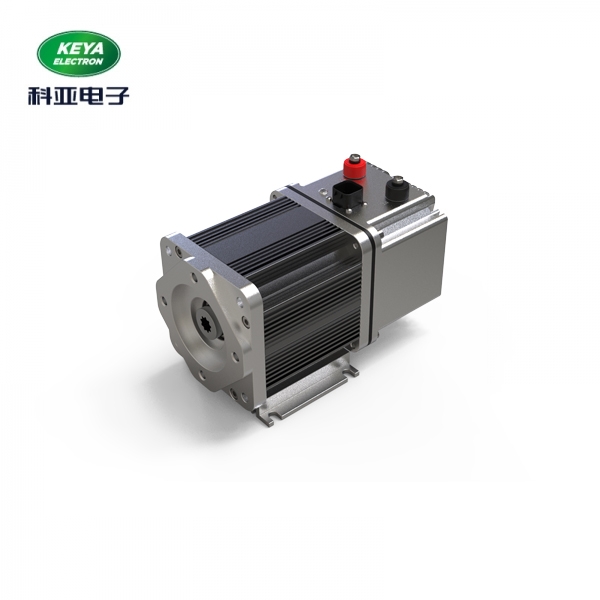 液壓泵站一體機(jī)24V、3500W、4000RPM